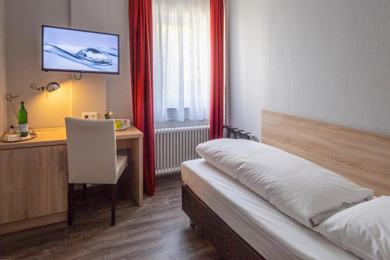 Hotel Westerfeld Hemmingen  Exterior photo