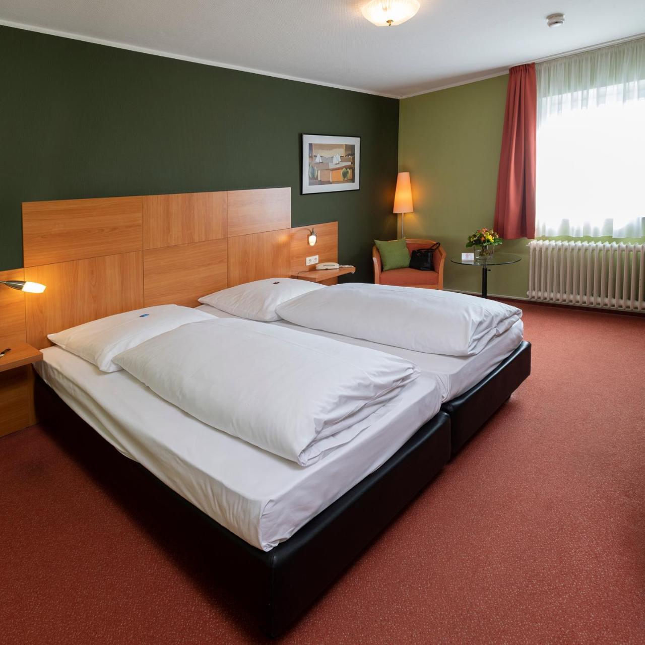 Hotel Westerfeld Hemmingen  Exterior photo