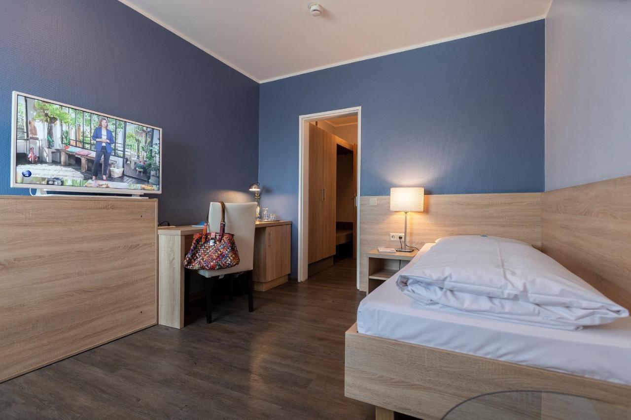 Hotel Westerfeld Hemmingen  Exterior photo