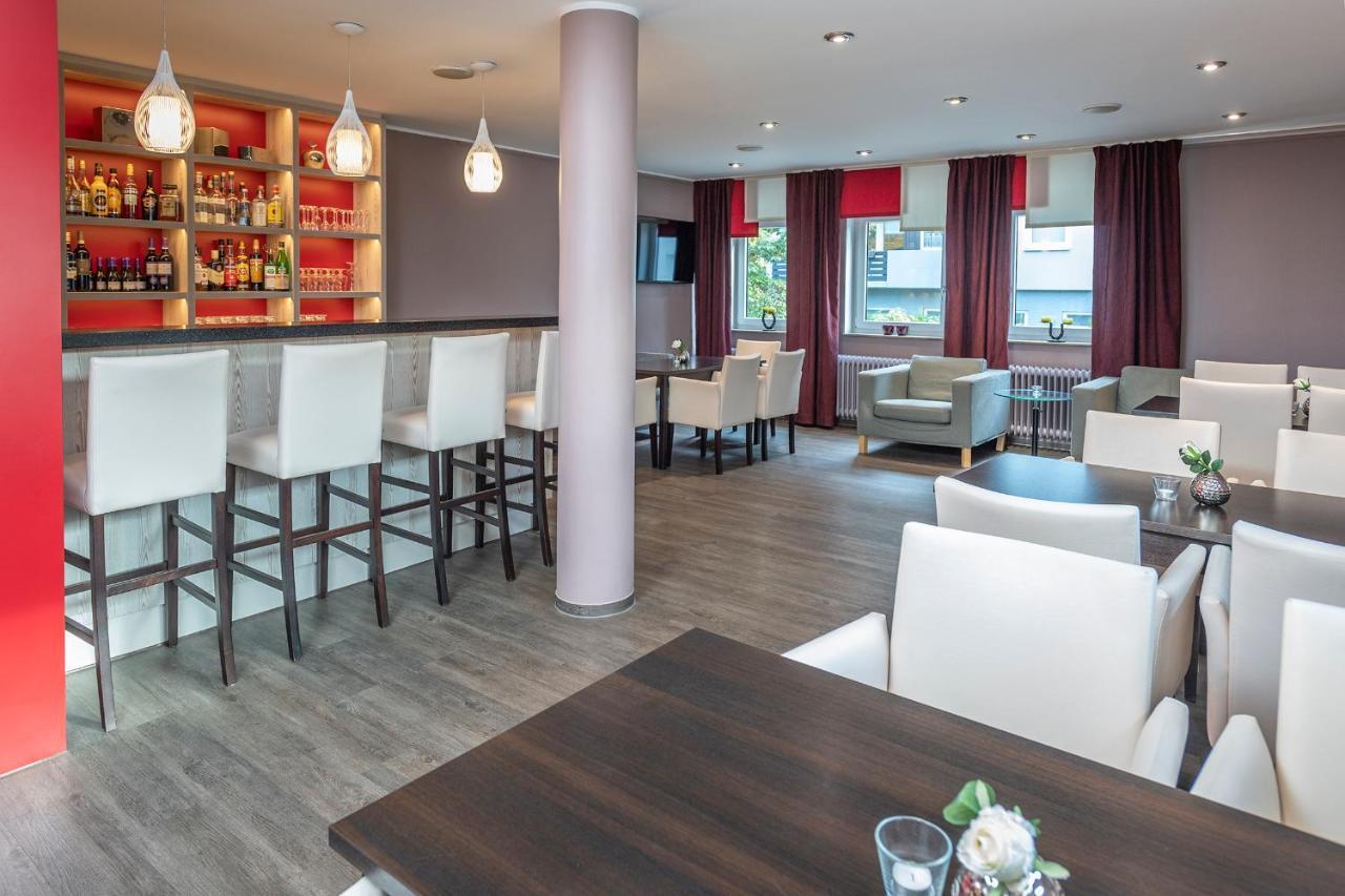 Hotel Westerfeld Hemmingen  Exterior photo